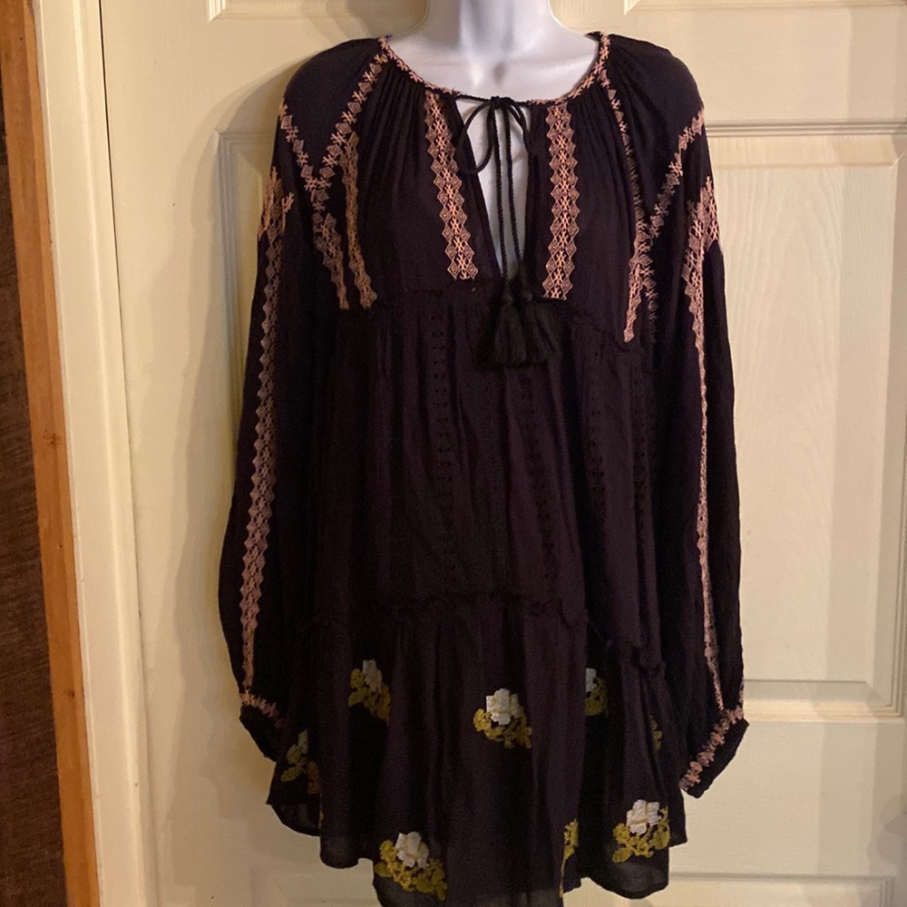 NWT FREE PEOPLE dress